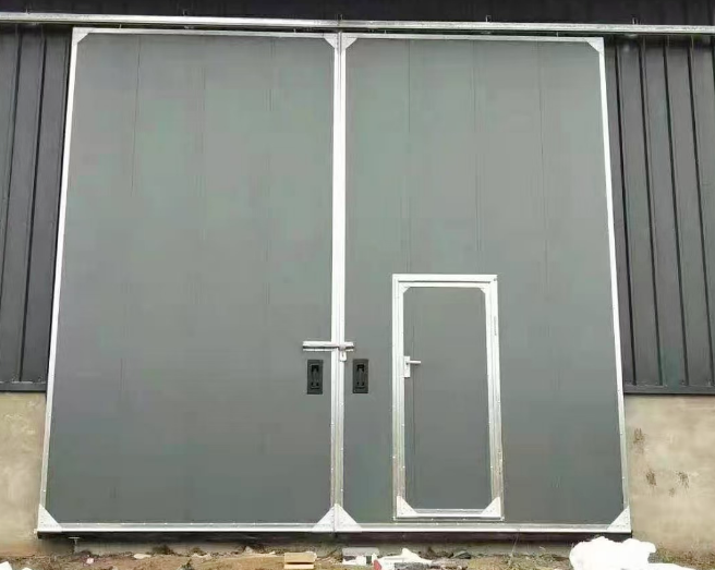 于洪区沈阳工业平开门